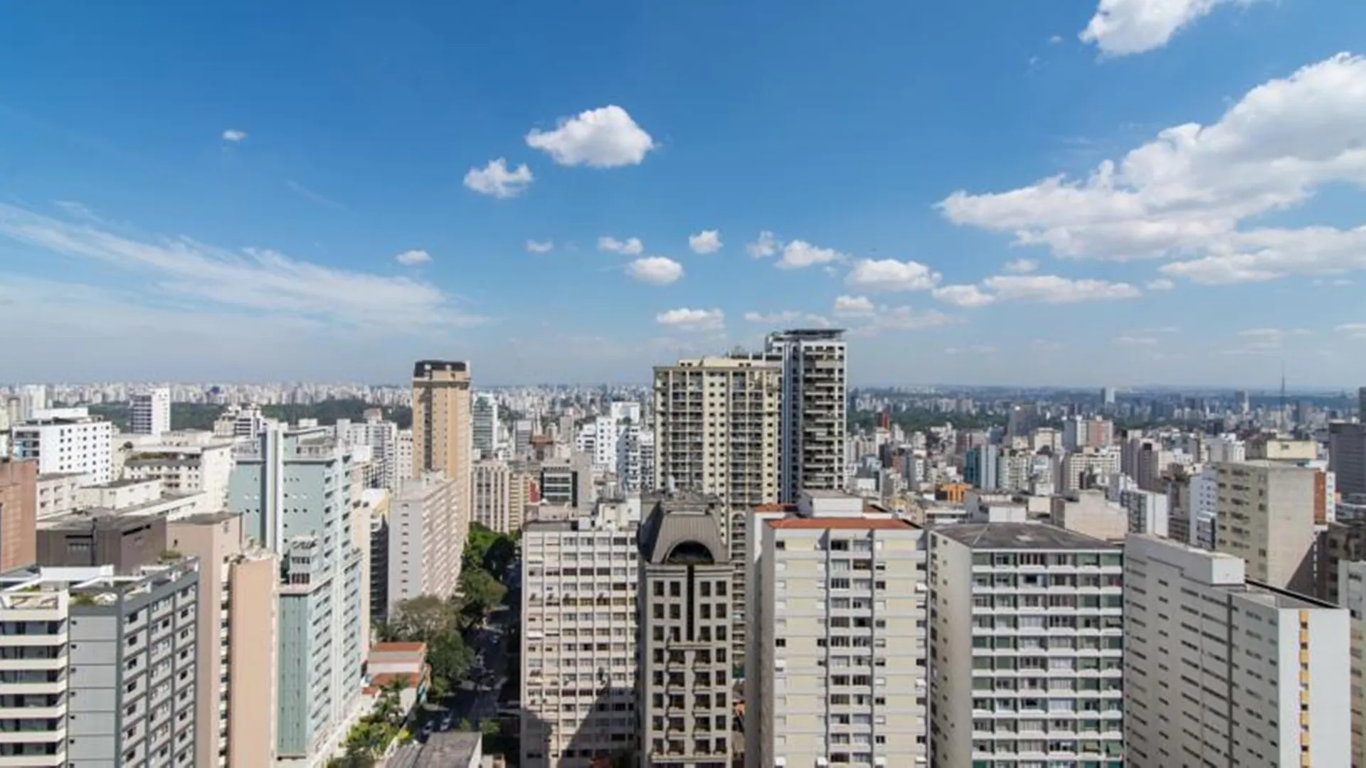 Hotel Wyndham Sao Paulo Paulista