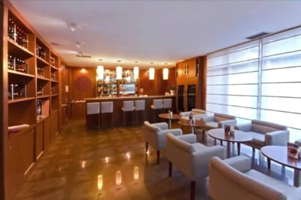 Hotel Wyndham Sao Paulo Paulista