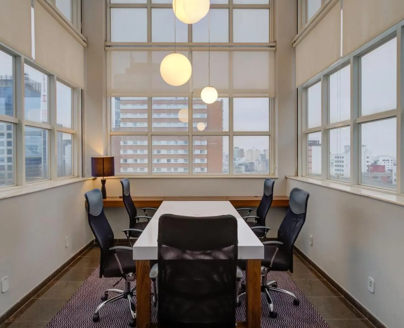Hotel Wyndham Sao Paulo Paulista