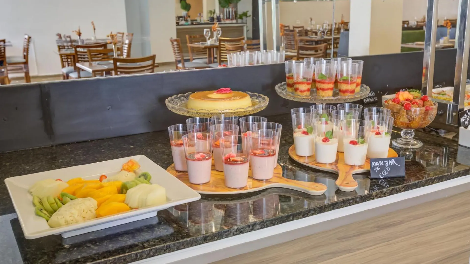 Hotel Wyndham Sao Paulo Paulista