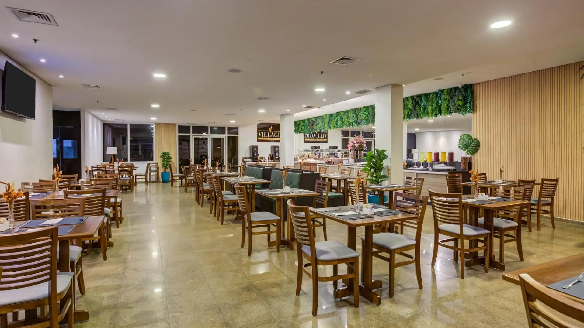 Hotel Wyndham Sao Paulo Paulista