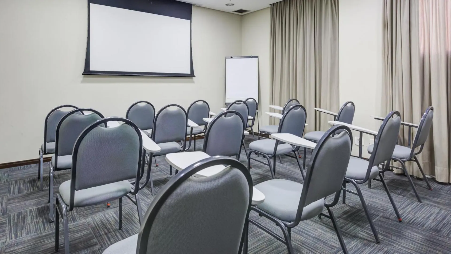 Hotel Wyndham Sao Paulo Paulista