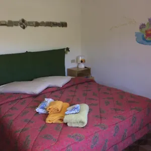 Nicoletta Spirito Del Tibet Bed & Breakfast San Leo