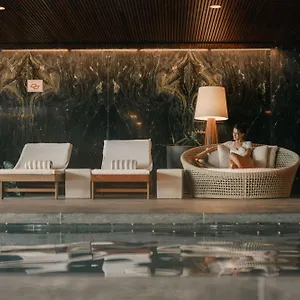 5* Hotel Jw Marriott