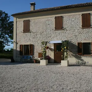 La Fenice Bed & Breakfast Montegridolfo