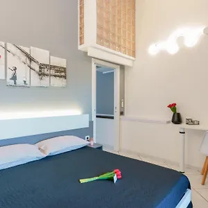 Unplug Bed & Breakfast Quartu SantʼElena