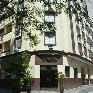 Hotel Calstar