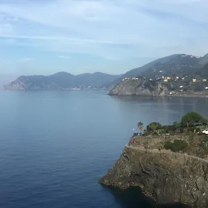 Vandiris Affittacamere Riomaggiore