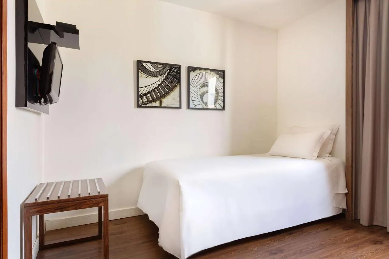Wyndham Sao Paulo Paulista Hotel 4*,