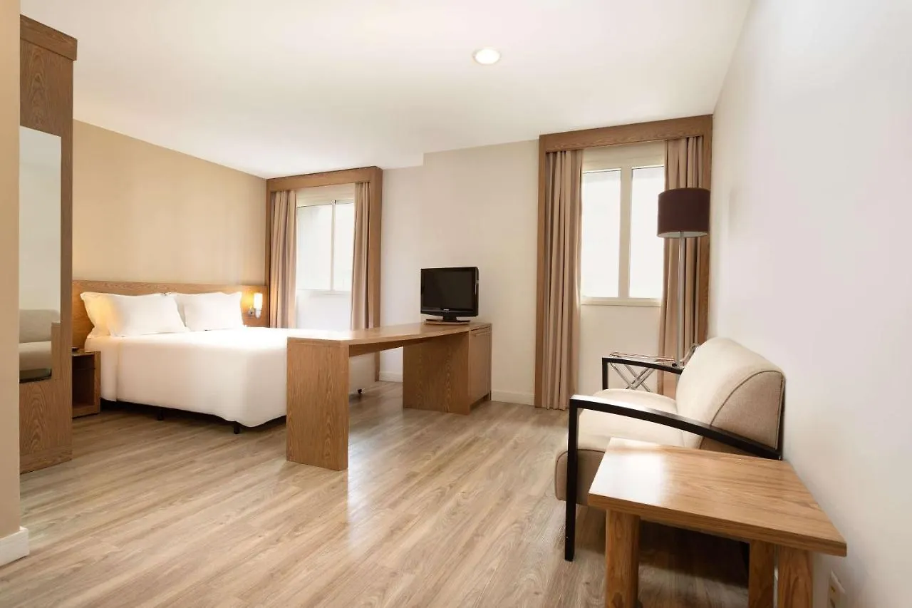 Wyndham Sao Paulo Paulista Hotel