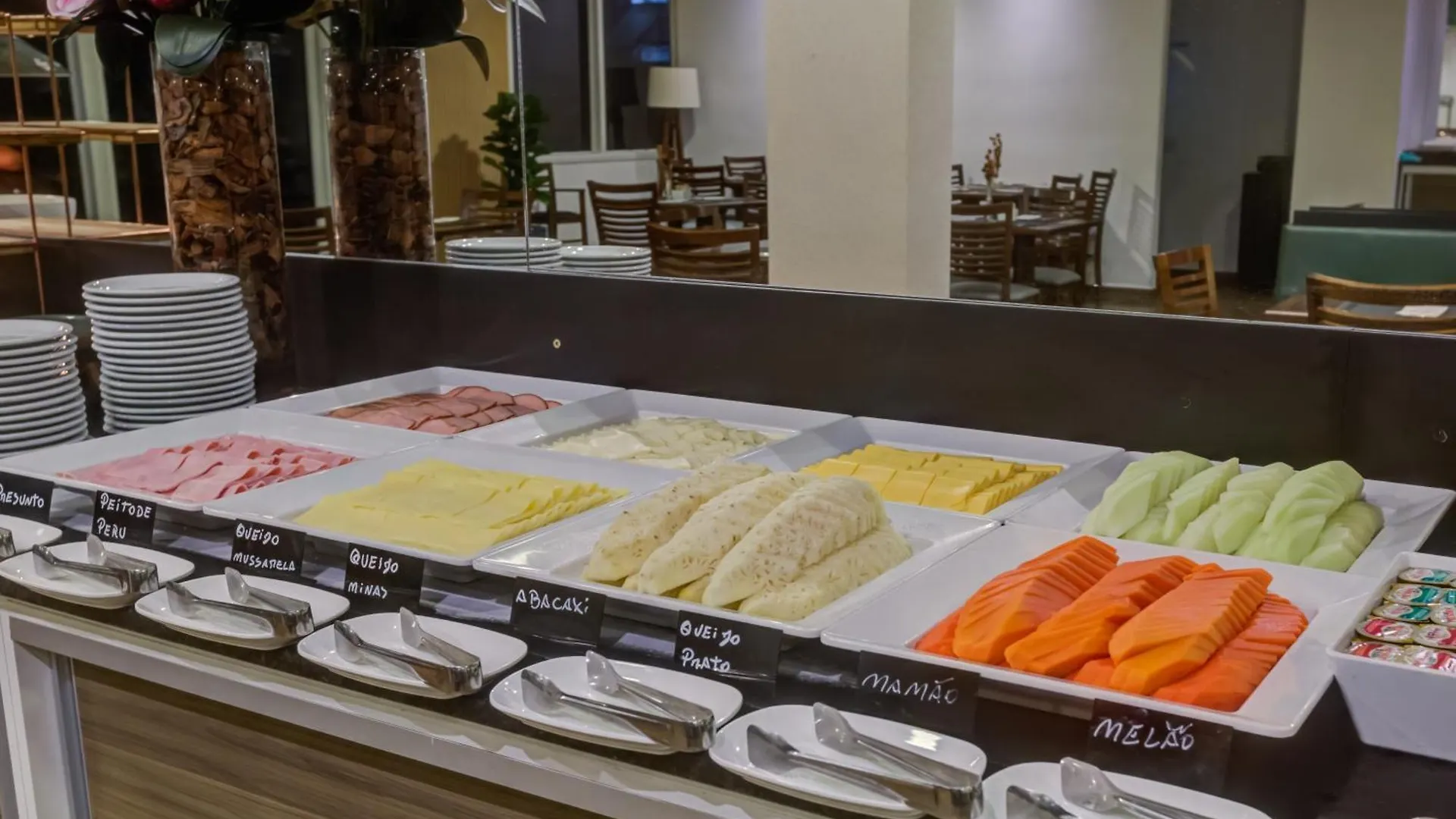 Wyndham Sao Paulo Paulista Hotel